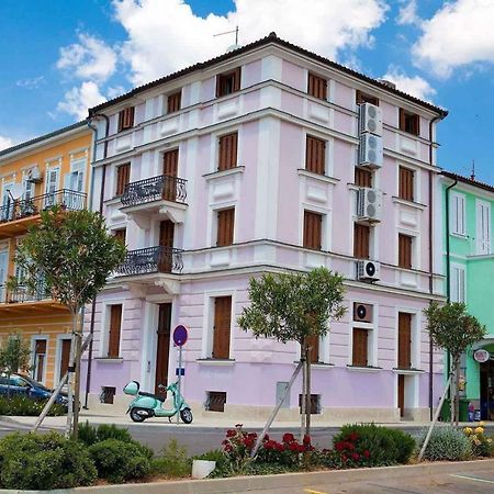 Apartments In Crikvenica 5559 Экстерьер фото