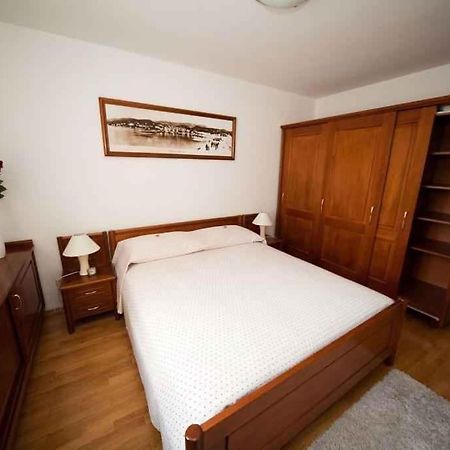 Apartments In Crikvenica 5559 Экстерьер фото