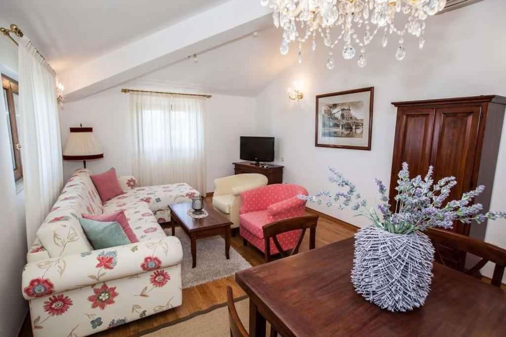 Apartments In Crikvenica 5559 Экстерьер фото