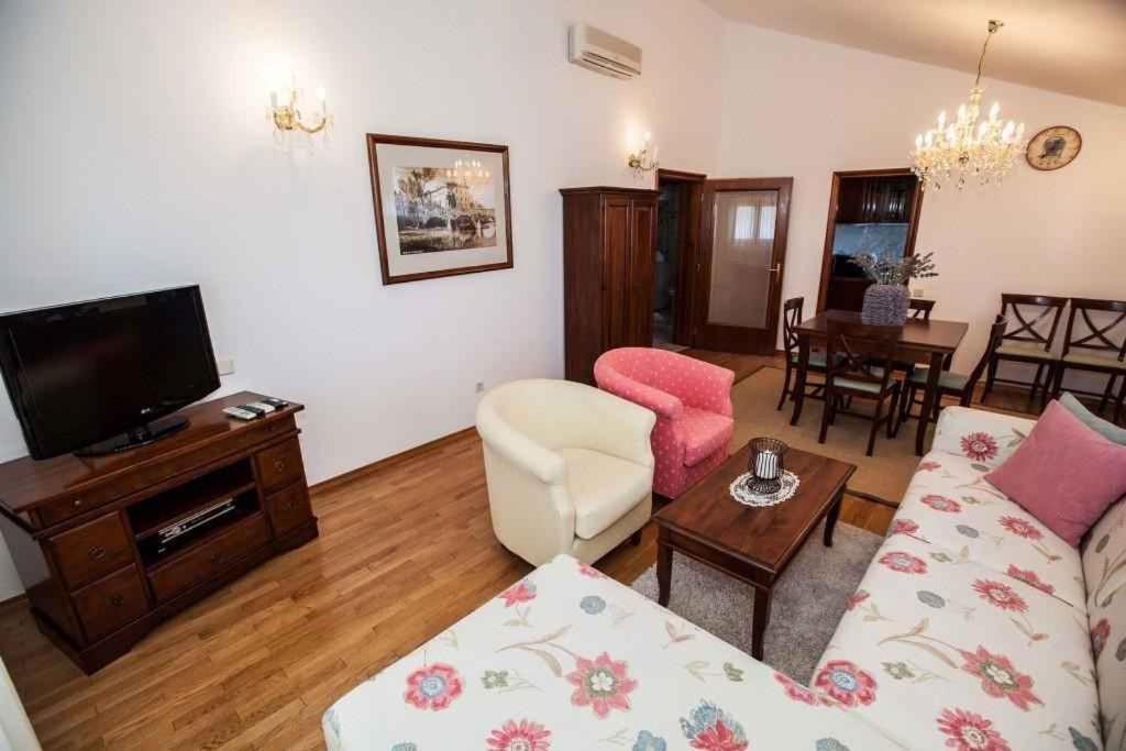 Apartments In Crikvenica 5559 Экстерьер фото