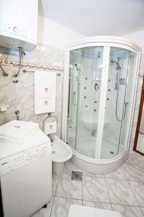 Apartments In Crikvenica 5559 Экстерьер фото