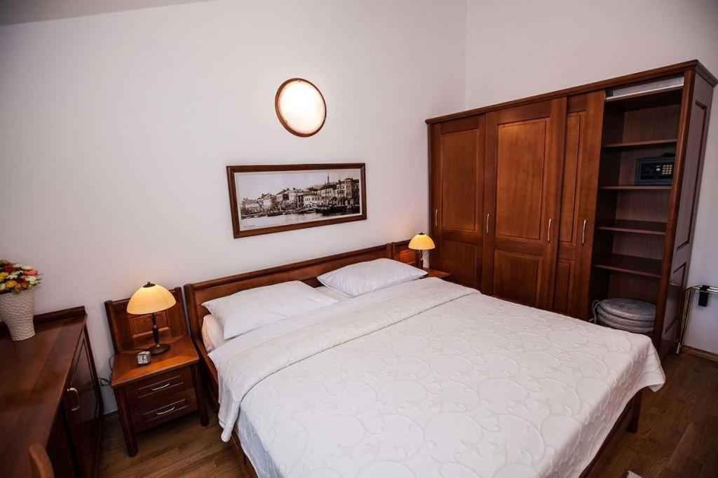 Apartments In Crikvenica 5559 Экстерьер фото
