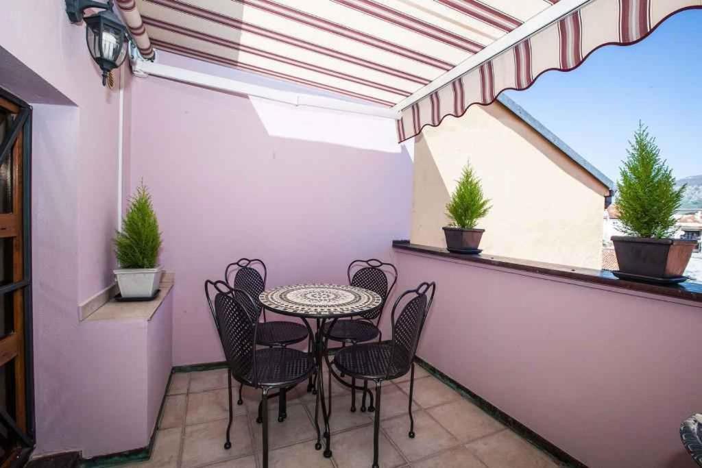 Apartments In Crikvenica 5559 Экстерьер фото