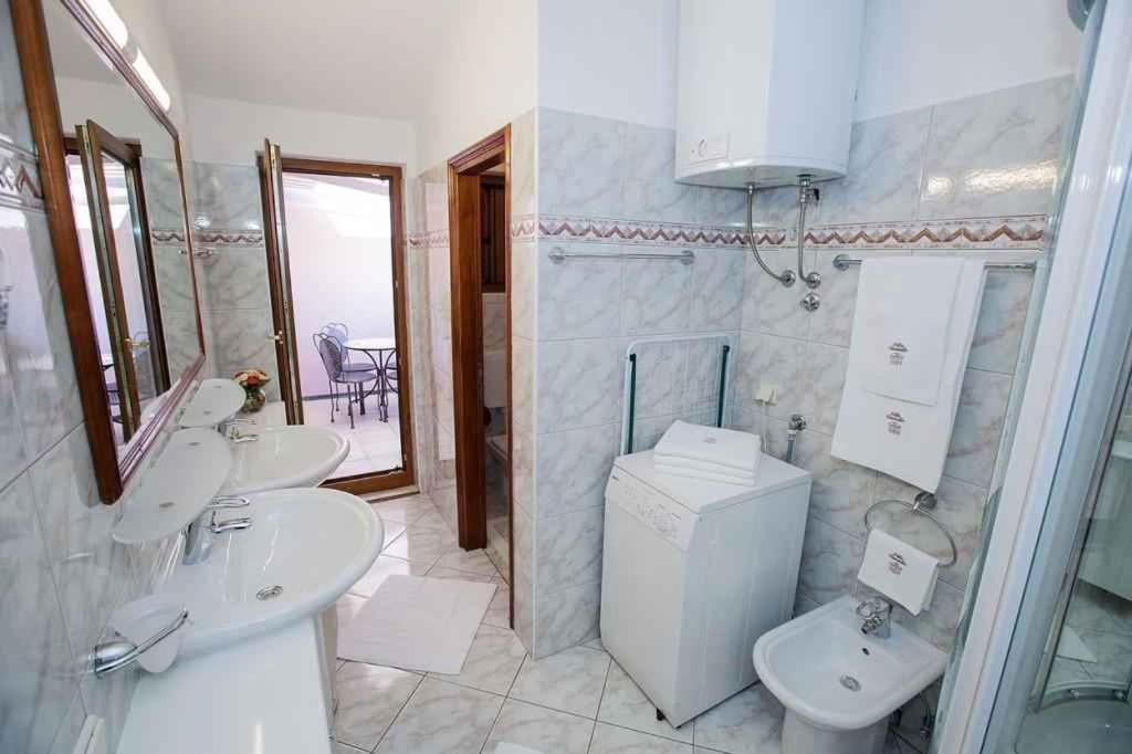 Apartments In Crikvenica 5559 Экстерьер фото