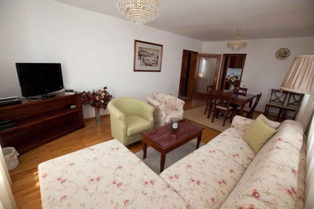 Apartments In Crikvenica 5559 Экстерьер фото