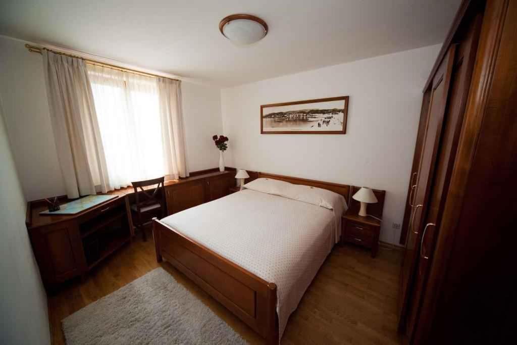 Apartments In Crikvenica 5559 Экстерьер фото
