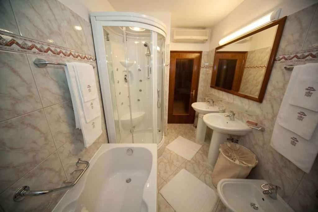 Apartments In Crikvenica 5559 Экстерьер фото