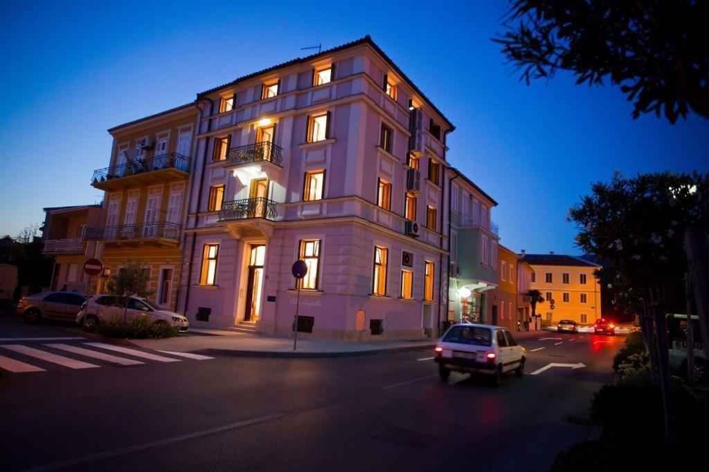 Apartments In Crikvenica 5559 Экстерьер фото