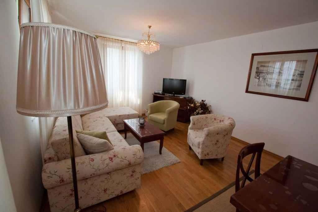 Apartments In Crikvenica 5559 Экстерьер фото